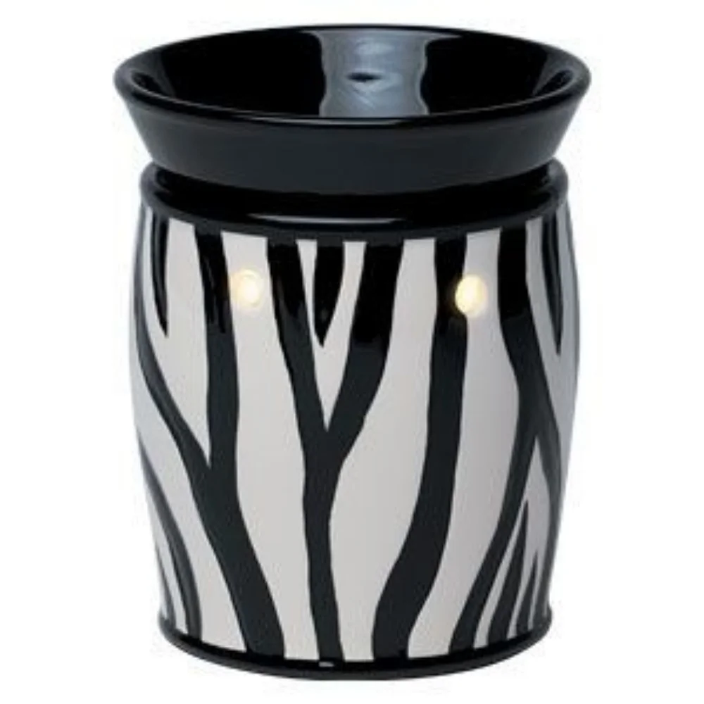 SCENTSY | ZEBRA